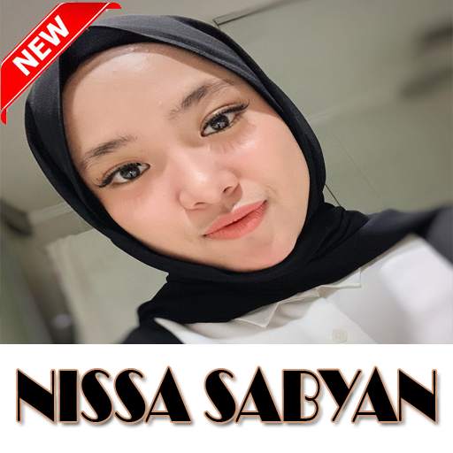 Nissa Sabyan Sholawat Merdu offline 1.7