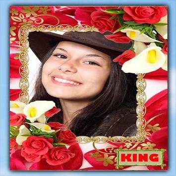 HD Photo Frames- King Editors screenshot 4