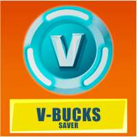 Free VBucks Saver - Daily Free V Bucks Saver 2020