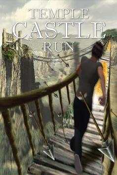 Temple Castle Run screenshot 1