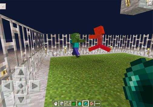 WAR MOD screenshot 3