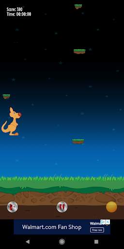 The Jumping Games - Fun FREE Racing Game screenshot 6