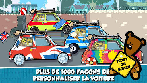 Mr Bean - Special Delivery screenshot 3
