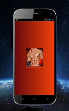 BodyBuilding  Fitness Exercise screenshot 3