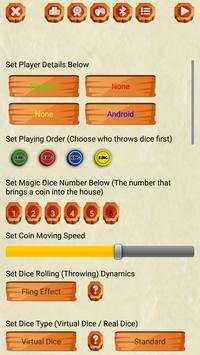 Ludo Classic King screenshot 2