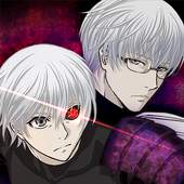 TOKYO GHOUL 2.2.7