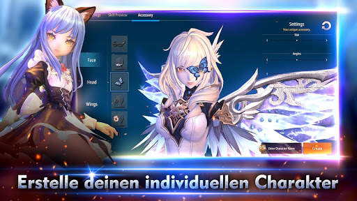 Aura Kingdom 2 screenshot 3