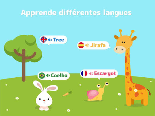 Petit Puzzle - Jeux Éducatifs screenshot 22