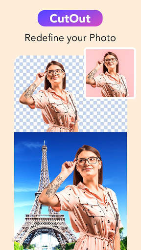 Background Eraser - Background Editor screenshot 8