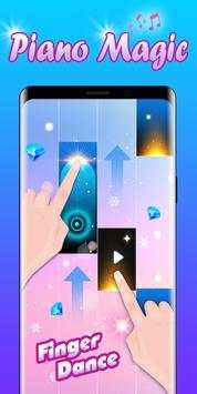 Tiles Hop BIA Piano screenshot 1