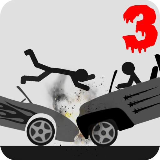 Stickman Destruction 3 Epic 1.15