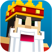 Royale Battle: Clash in Pixels icon