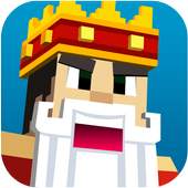 Royale Battle: Clash in Pixels 1.0.1
