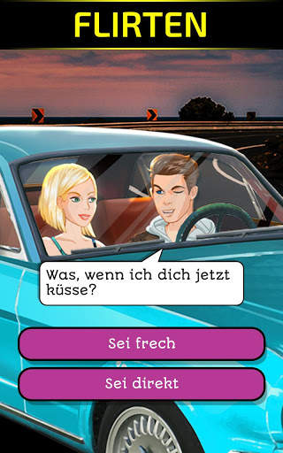 Ihre Geschichten: Interaktive Entscheidungen 2021 screenshot 1