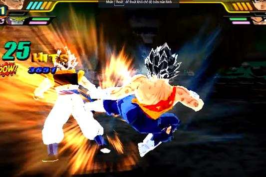 Tips for  budokai tenkaichi 3 screenshot 3