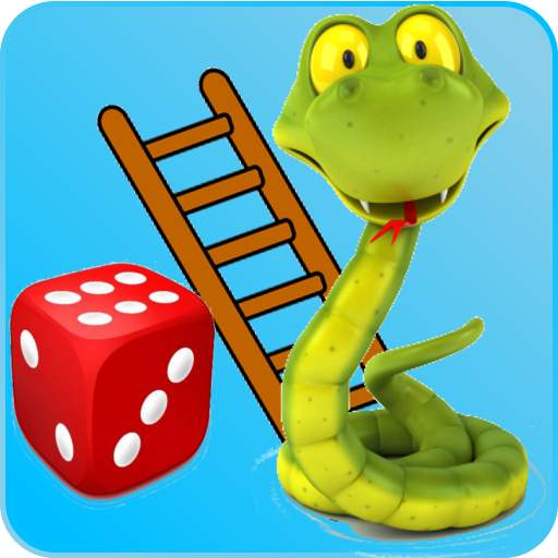 Snakes & Ladders 1.0.5