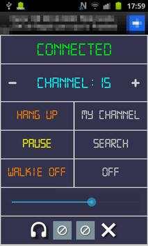 Talk Wifi screenshot 2