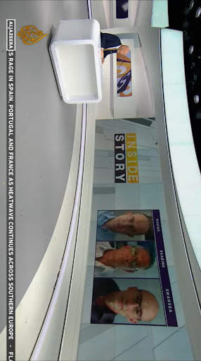 Discover India News screenshot 7