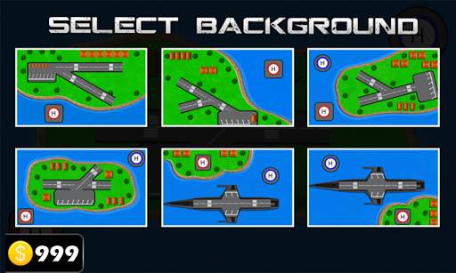 Air Traffic Rush 2 screenshot 2