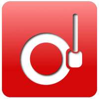 The Radio - Internet music logo