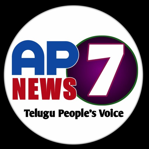AP7 NEWS icon