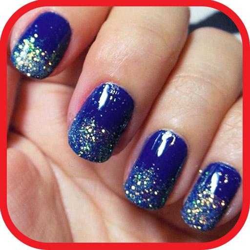 New Nail Art Designs icon