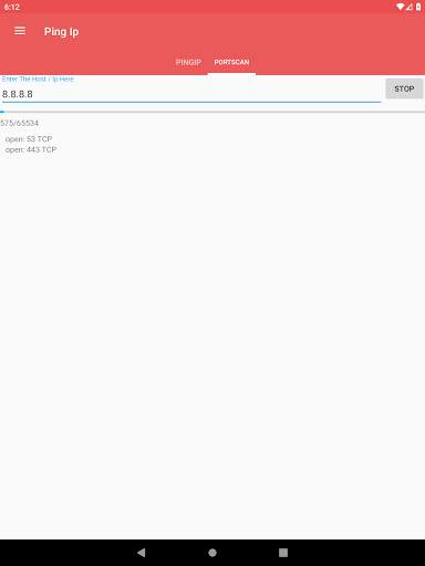 Ping IP screenshot 15