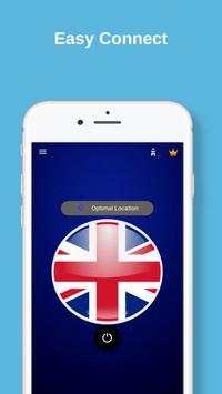 UK VPN screenshot 6