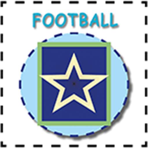 Football Game by T. S.(from Bilsem) screenshot 1