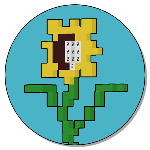 Paint 3D Voxel icon