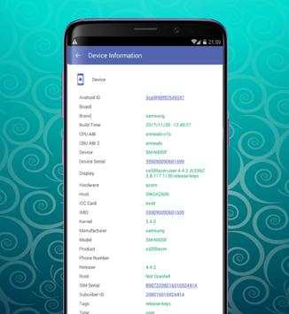 MTK Mobile Uncle Tools NOTE screenshot 5