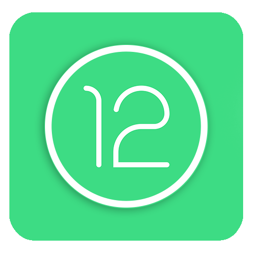 G-Pix Android-12 EMUI 11/10/9 THEME icon