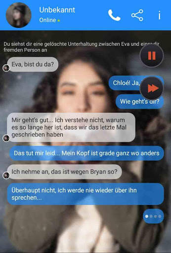Gefriendzoned 2 screenshot 6