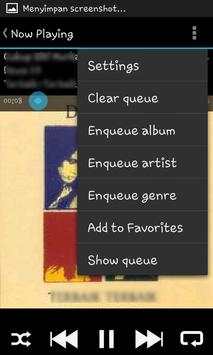 VLC Music Player screenshot 6