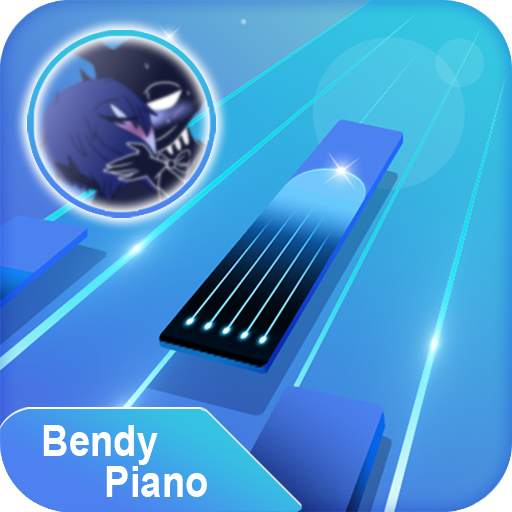 New Bendy Piano Tiles 1.0