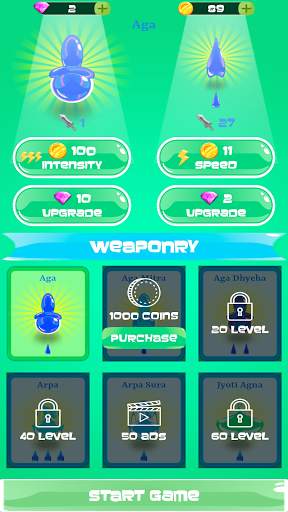 new games 2021 : kill phorona Virass Simple games screenshot 4