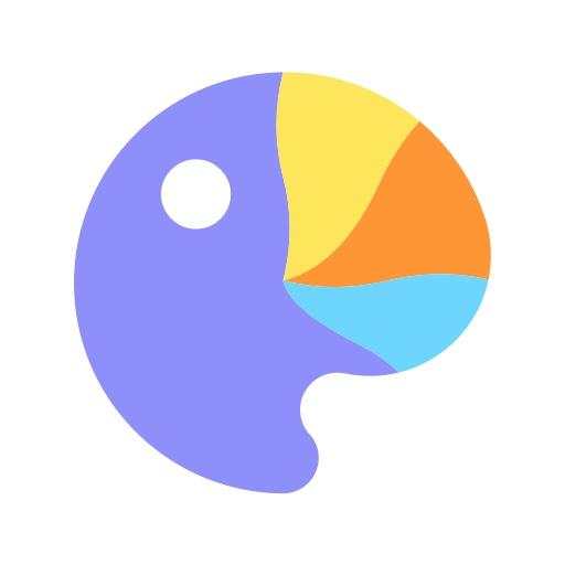 Color Painting – Paint by Num, Coloring Creatively 1.5.2
