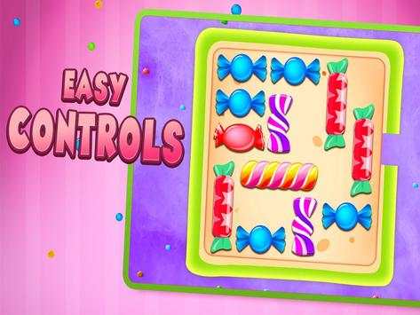 Best Candy Unblock Me Puzzle screenshot 2