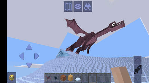Mine World Craft screenshot 6