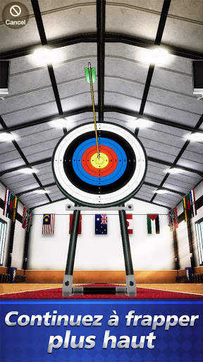 Archery GO - Jeux de tir à l'arc, Tir à l'arc screenshot 2