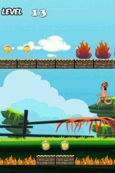 Bal Hanuman Run 2 screenshot 5
