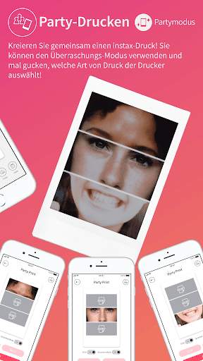instax mini Link screenshot 4