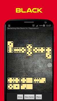 Dominoes Game screenshot 3