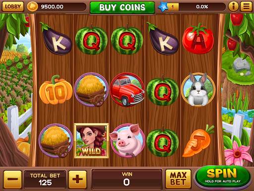 Amazing Social Slots screenshot 9
