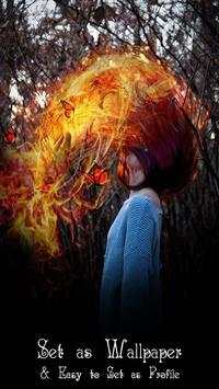 Fire FX Movie Editor screenshot 5