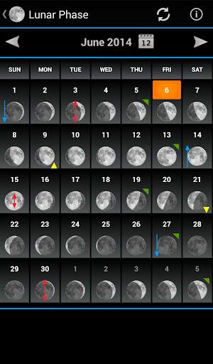 Lunar Phase Pure Edition screenshot 3