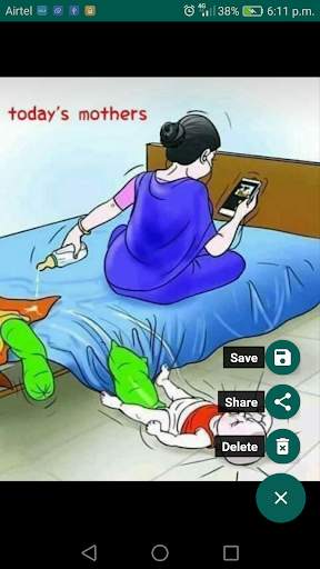 Best Status Saver screenshot 4