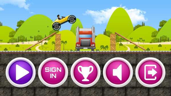 Ninja Fast Speed Race screenshot 1