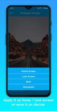 Wallpapers & Themes for Oppo screenshot 4