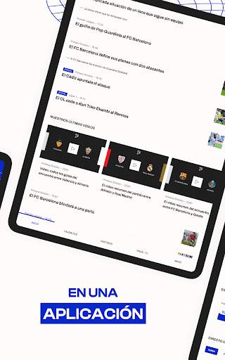 Fichajes fútbol: mercado screenshot 9